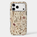 Search for pressed flowers iphone cases Nature