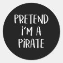 Search for costume party stickers Purple