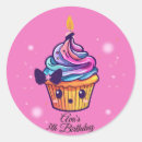 Search for kawaii cupcake stickers Cute