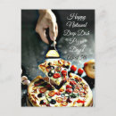 Search for pizza postcards Restaurant