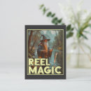 Search for wizards postcards Fantasy