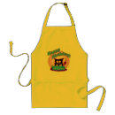 Search for surprise aprons Dog