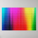 Search for rainbow colored posters Abstract