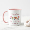 Search for watercolor baby shower mugs Cute