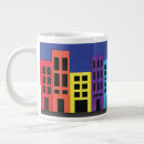 Search for building mugs City