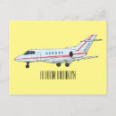 Search for jet postcards Flight