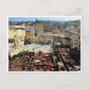 Search for leather postcards Fez