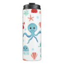Search for octopus travel mugs Fish