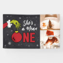 Search for christmas chalkboard signs First birthday