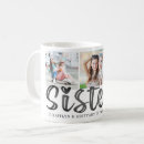 Search for 3 sisters mugs Photo collage
