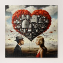 Search for surreal puzzles Abstract