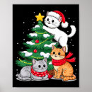 Search for christmas tree posters Vintage