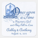 Search for middle age stickers Fairytale