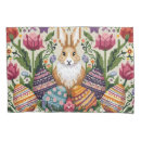 Search for easter pillowcases Vintage