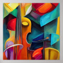Search for printable posters Abstract