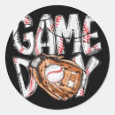 Search for love softball stickers Funny