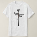 Search for joachim tshirts Longsword