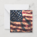 Search for america note cards Flag