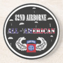 Search for 82nd airborne barware Army
