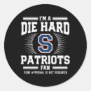Search for die hard stickers Red