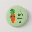 Search for carrot badges Cute