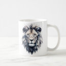 Search for lions mugs For him