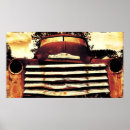 Search for chevy truck posters Old