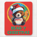 Search for cute teddy bear mousepads Funny