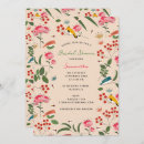 Search for bee bridal shower invitations Greenery