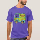 Search for mystery machine tshirts Trick or treat