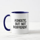 Search for agnostic mugs Sceptic