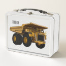 Search for heavy metal lunch boxes Transportation