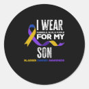 Search for bladder cancer awareness Month