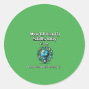 Search for skills stickers Technology