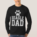 Search for beagle tshirts Dog