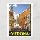 Search for verona italy postcards Italian