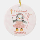 Search for baptism christmas tree decorations Watercolor