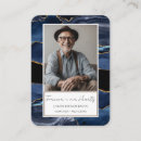 Search for memorial business cards In loving memory