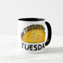 Search for tacos mugs Taco tuesday