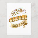 Search for pizza day postcards Food