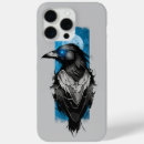 Search for corvids cases Bird