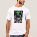 Search for night creatures tshirts Horror