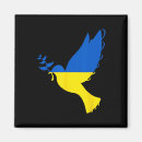 Search for putin magnets Ukrainian flag