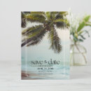 Search for hawaiian wedding save the dates Beach