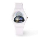 Search for flat earth watches Wrist
