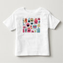 Search for imaginary creature tshirts Monsters