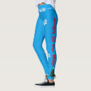 Search for christmas tree leggings Blue