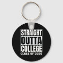 Search for graduation ceremony key rings Accomplishment
