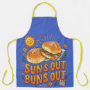 Search for funny design aprons Summer
