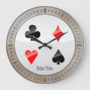 Search for playing cards clocks Blackjack